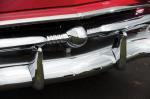 Ford Crestline Sunliner Convertible 1953 года
